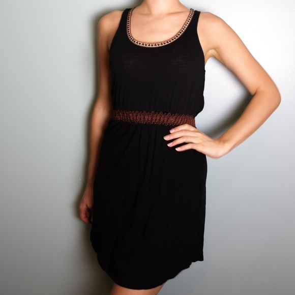 Lucky Brand Dresses & Skirts - ❄️ Lucky Brand Black Dress